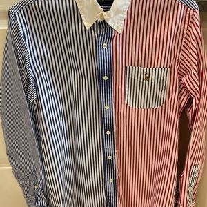 Polo Ralph Lauren Long Sleeve Button Down